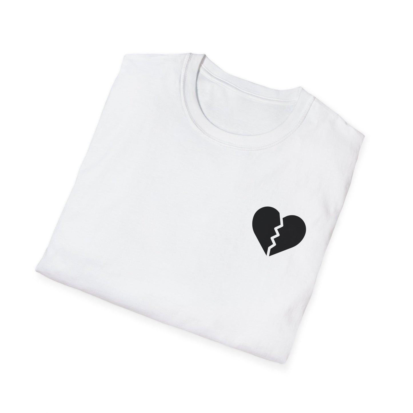 Lights Camera Bitch Smile - T-Shirt