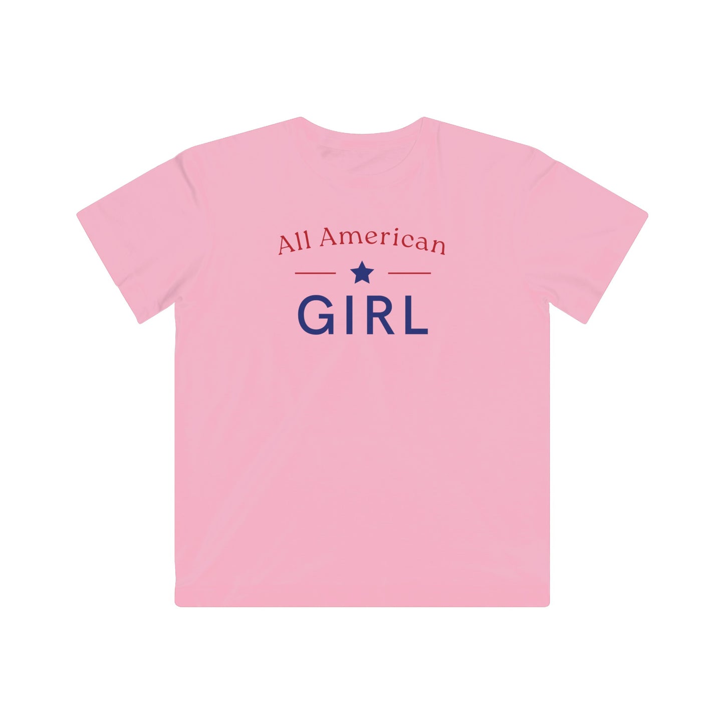 All American Girl - Youth