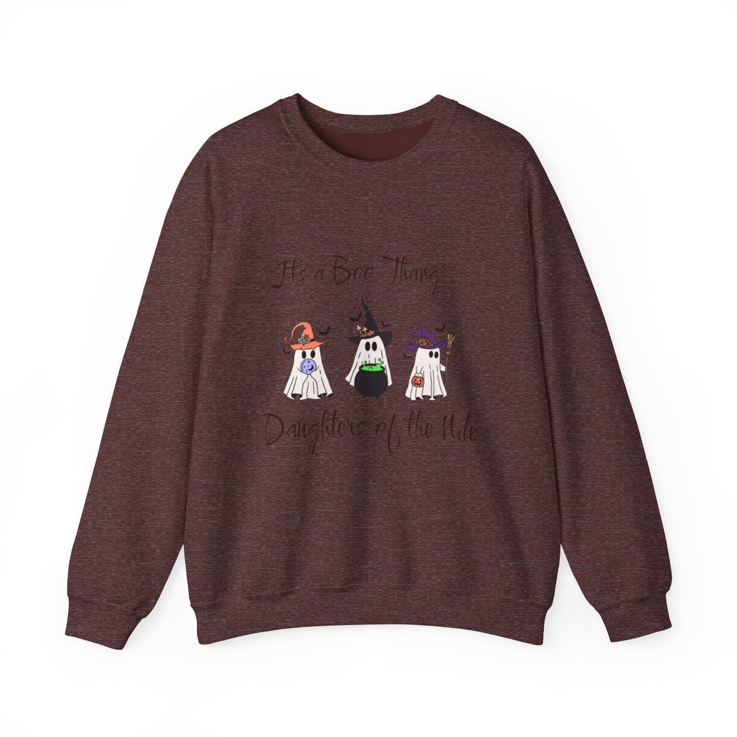 It's a Boo Thang Sweatshirt
