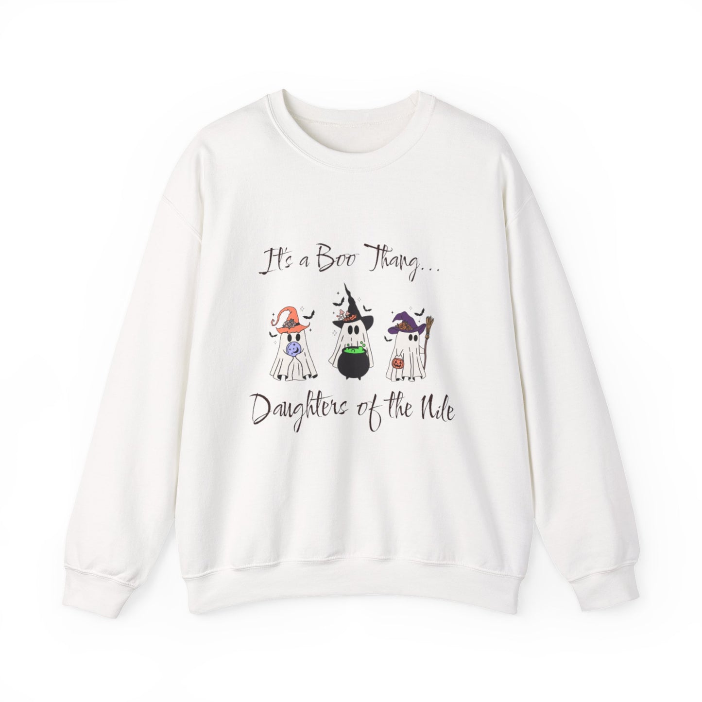 It's a Boo Thang Sweatshirt