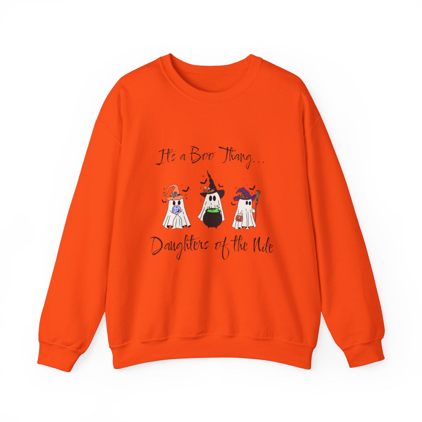 It's a Boo Thang Sweatshirt