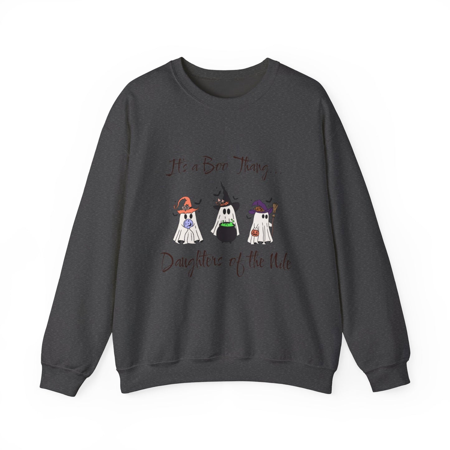It's a Boo Thang Sweatshirt