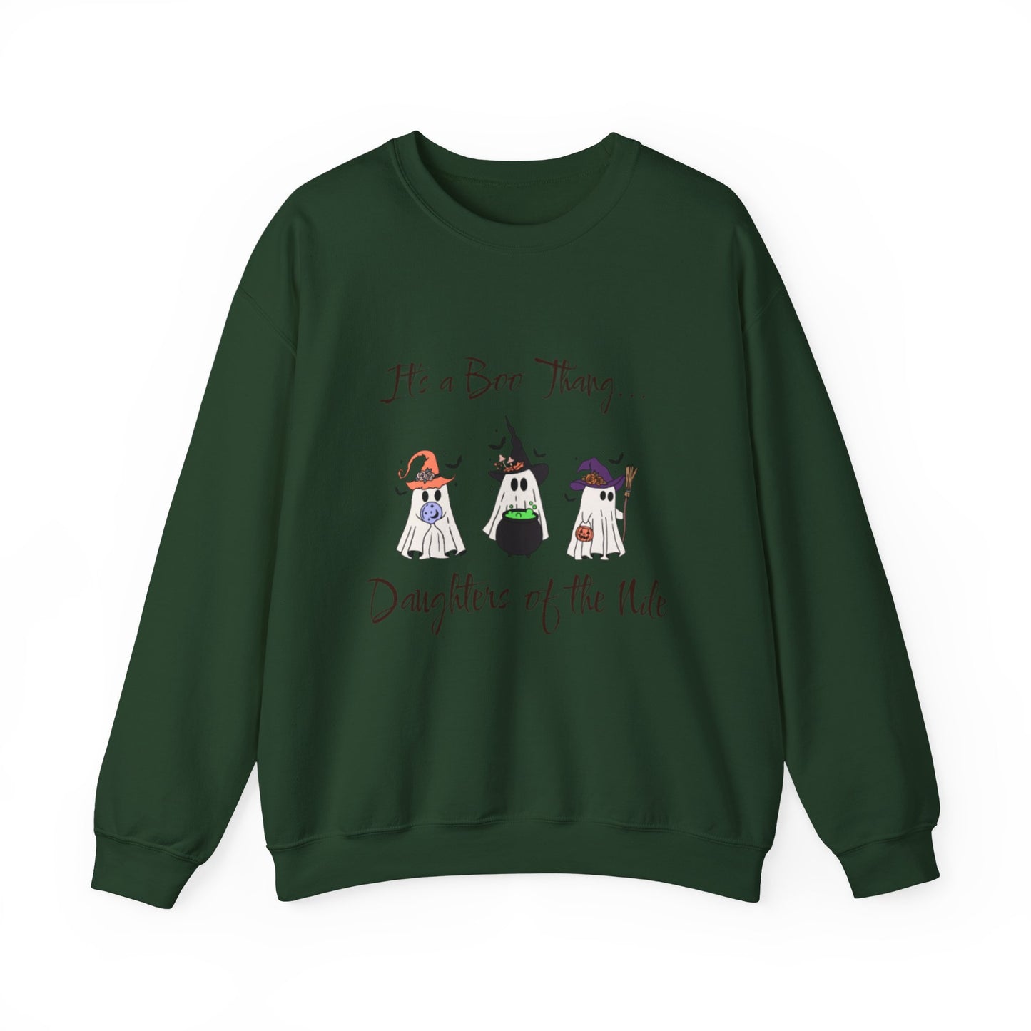 It's a Boo Thang Sweatshirt