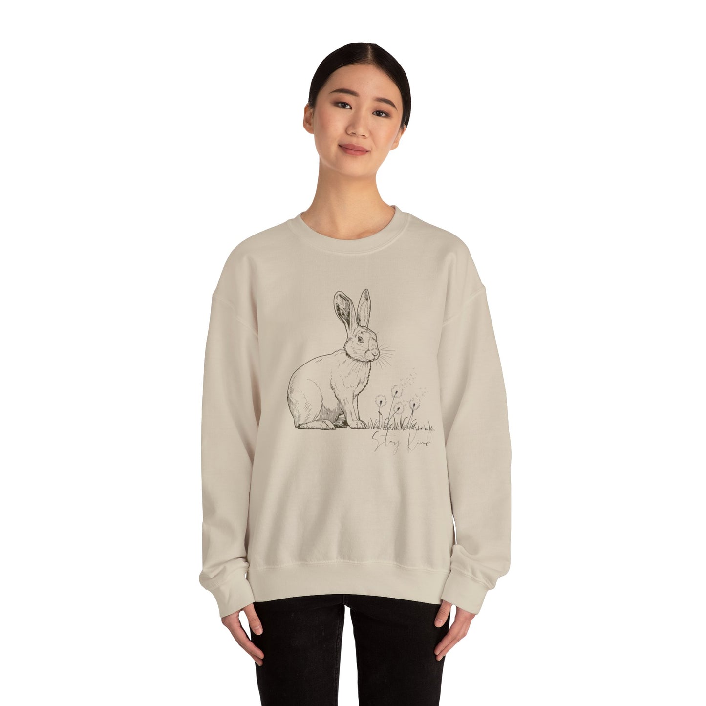 Stay Kind Sweatshirt