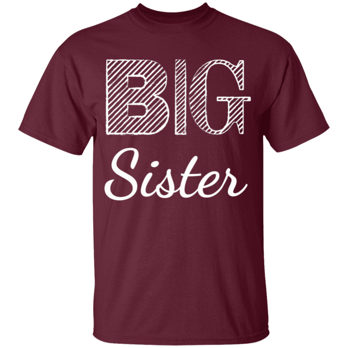 Big Sister Youth