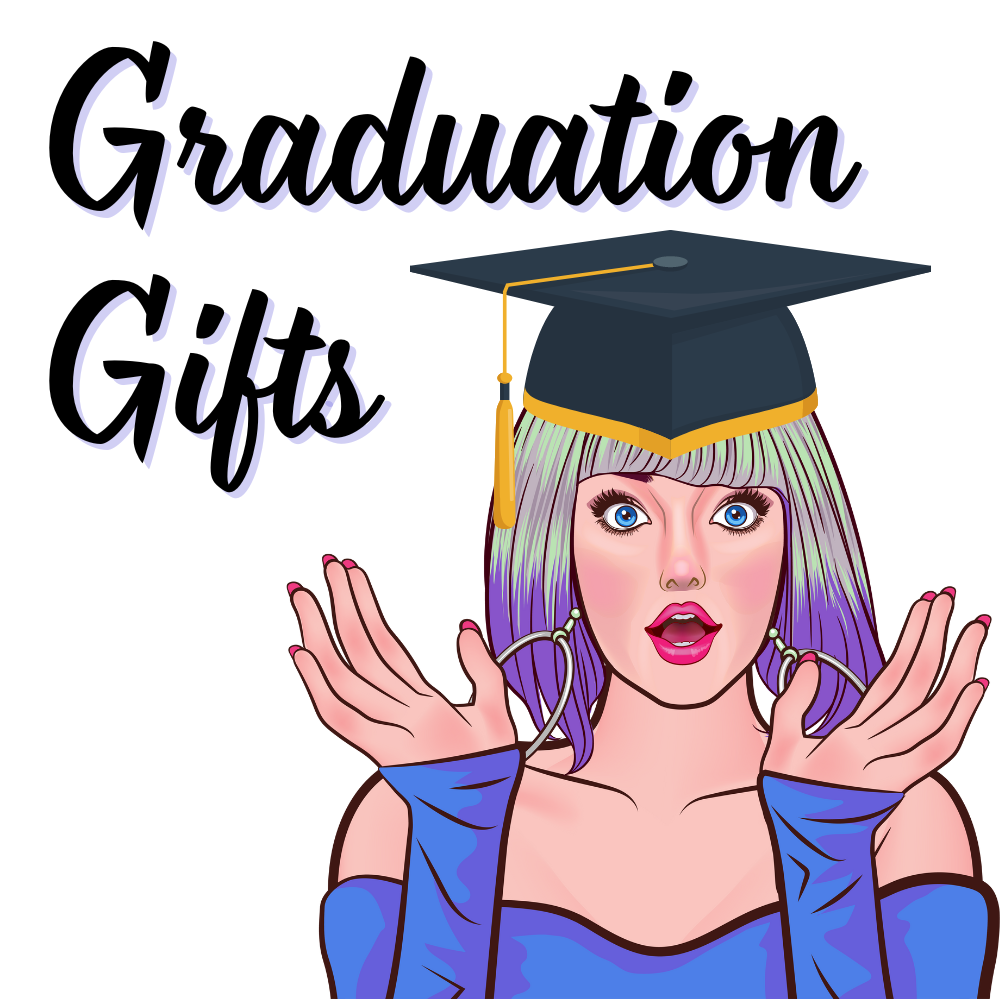 Graduation Gifts – MeOhMy Shop