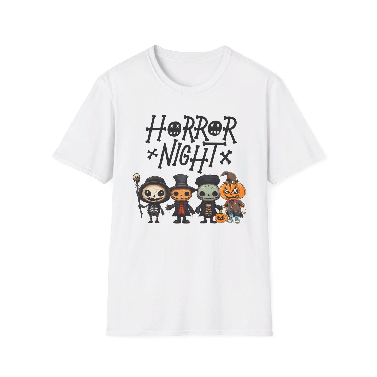 Horror Nights T-Shirt