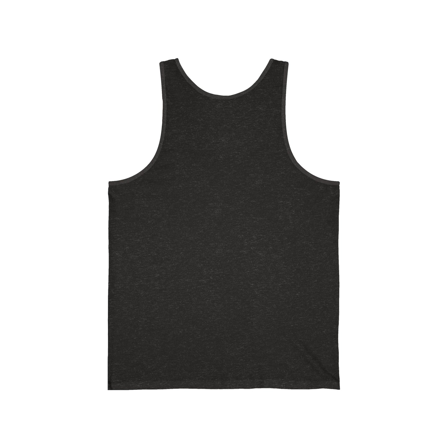 Shimmy Jersey Tank