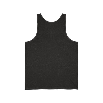 Shimmy Jersey Tank