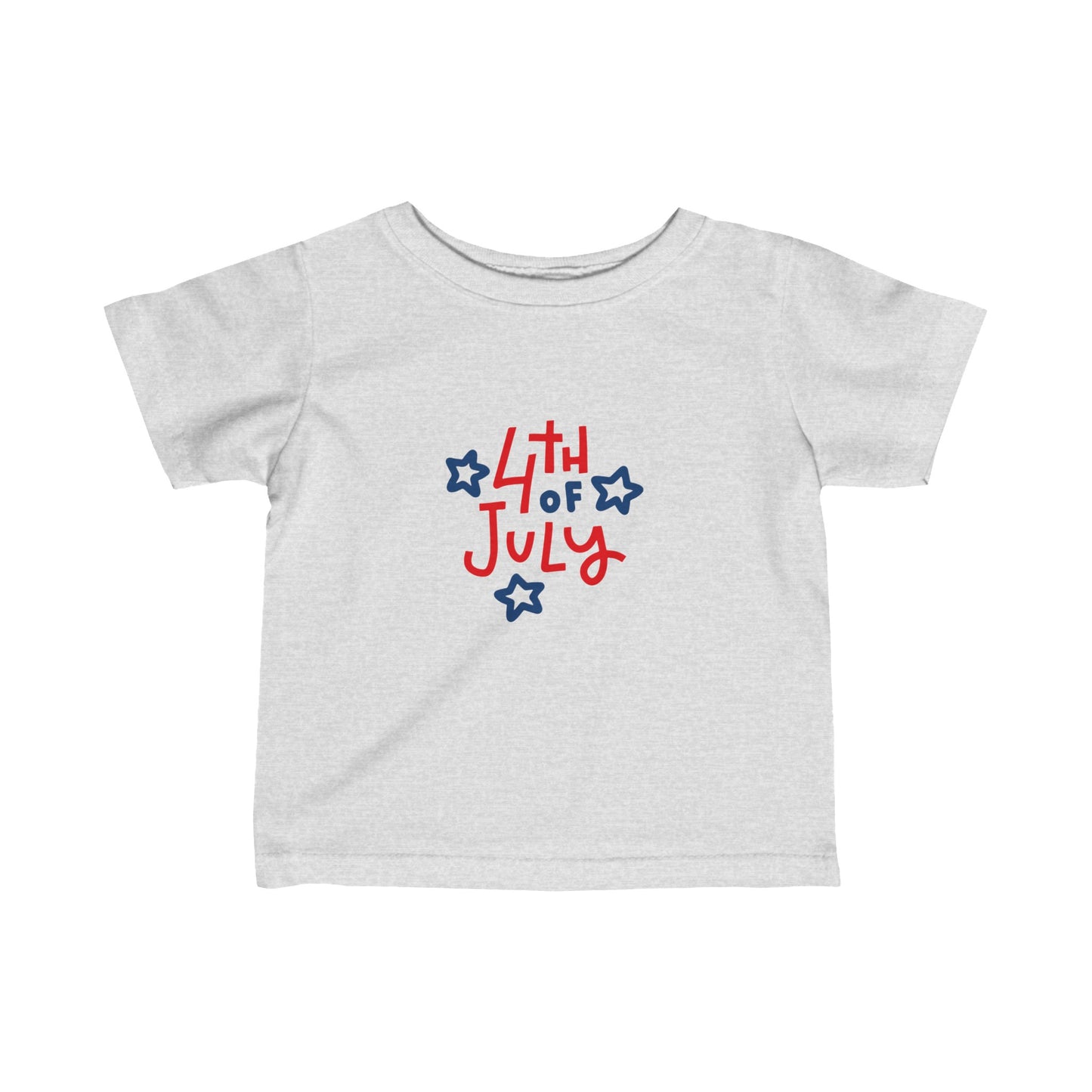 4th of July - Infant