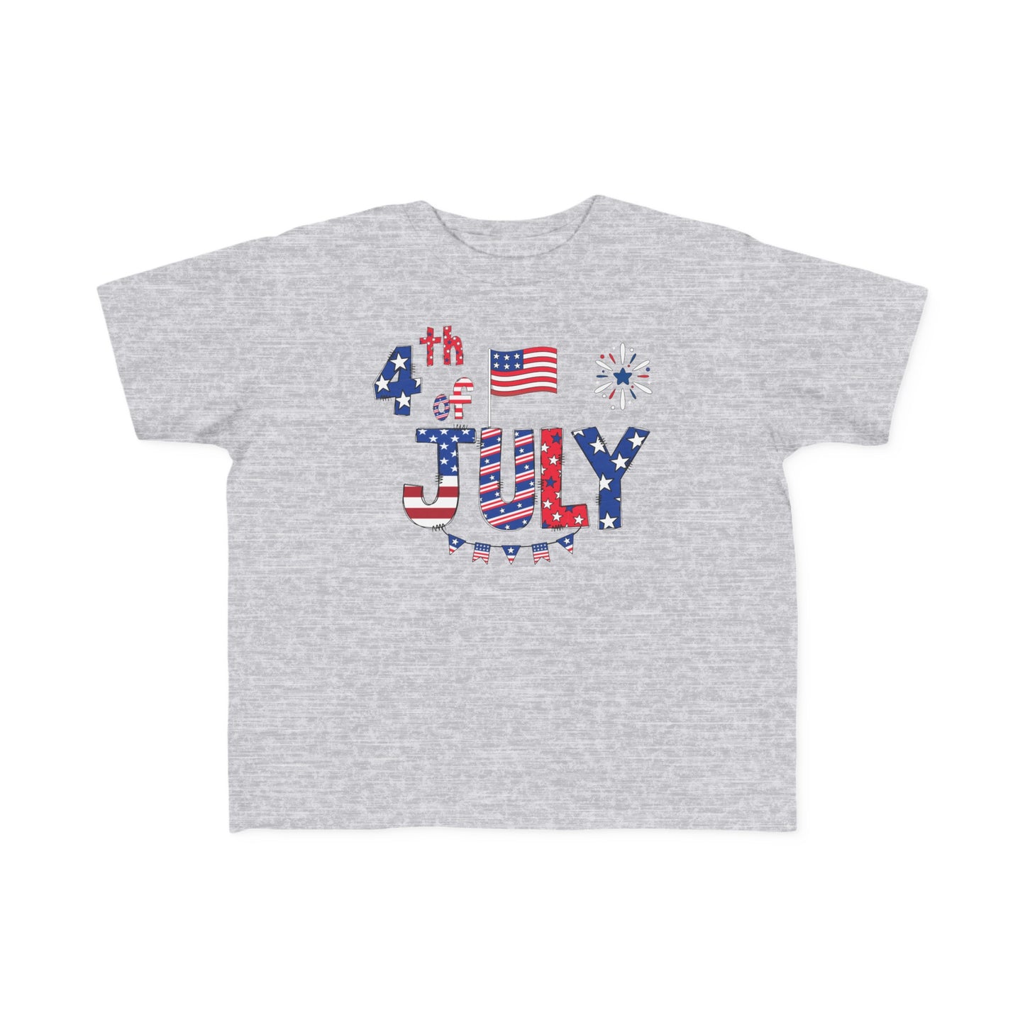 4th Of July - Toddler