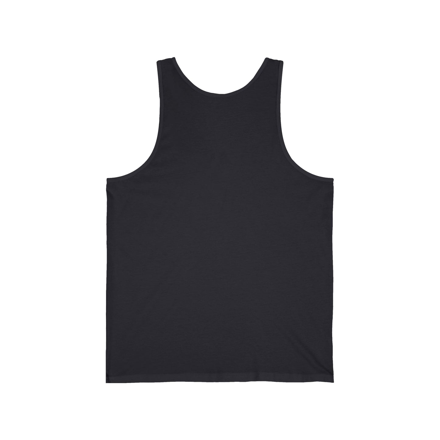 Shimmy Jersey Tank