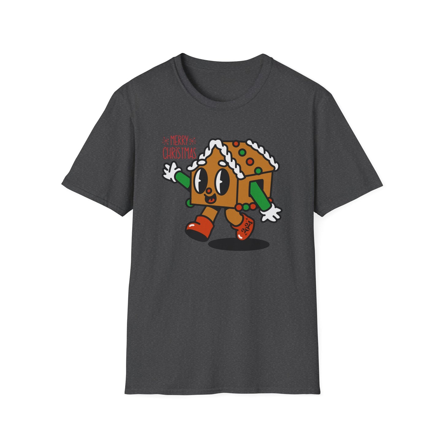 Gingerbread T-Shirt