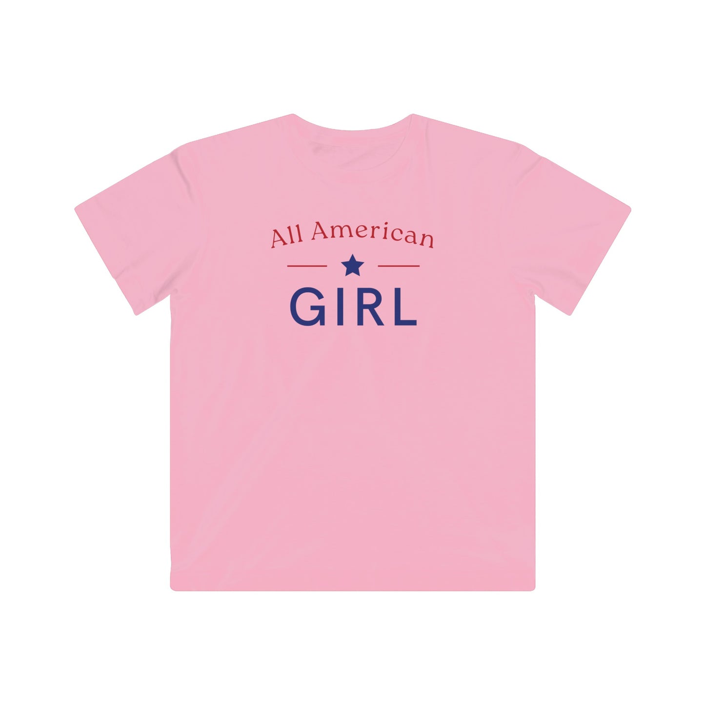 All American Girl - Youth