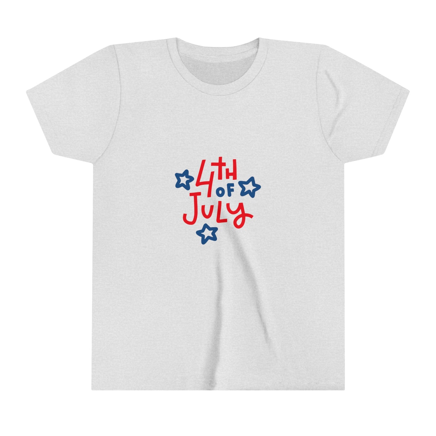 4th of July - Youth