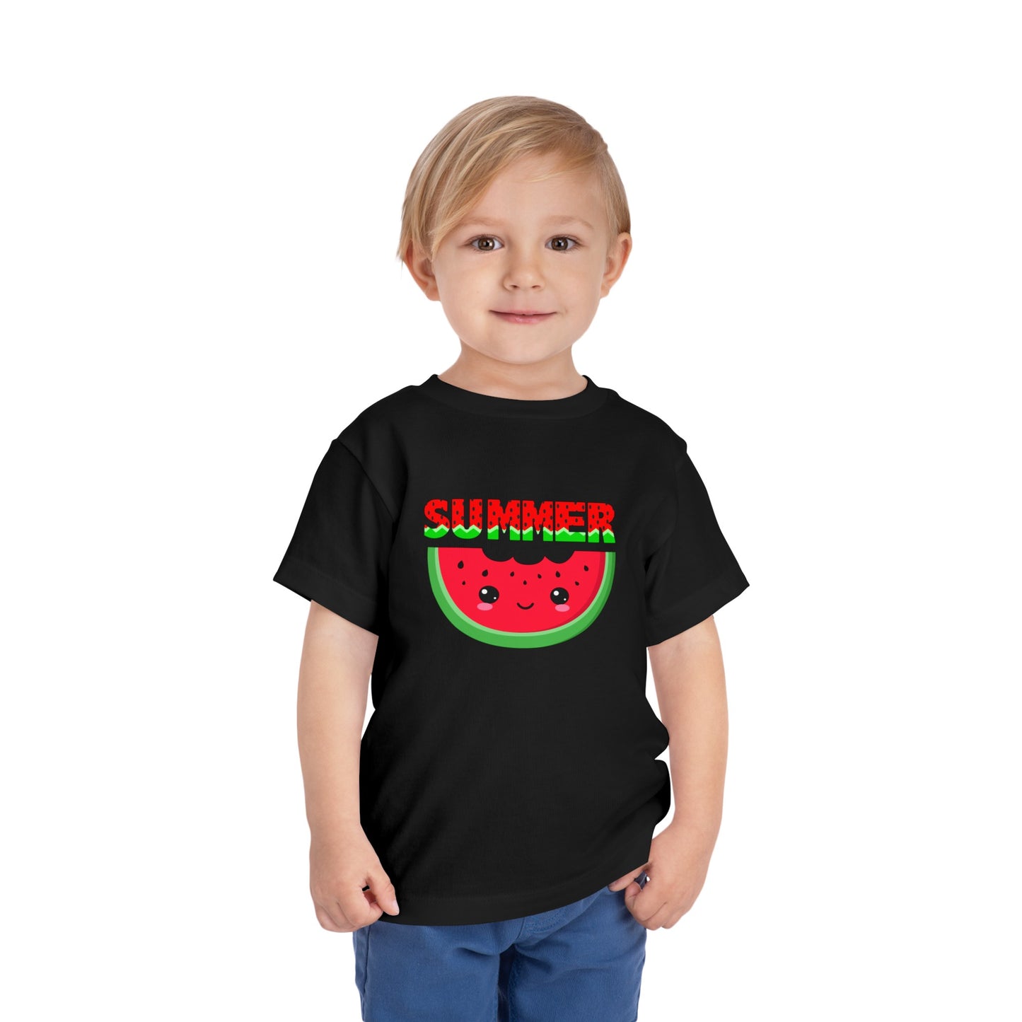 Summer Watermelon - Toddler