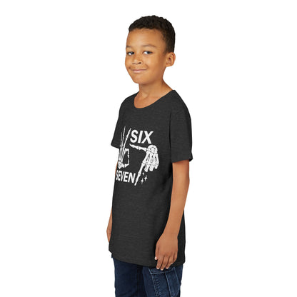 67 Skeleton Hands Youth T-shirt