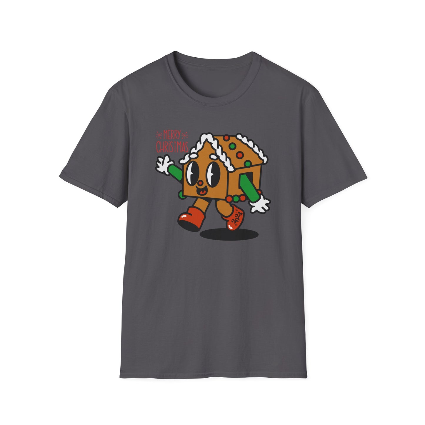 Gingerbread T-Shirt