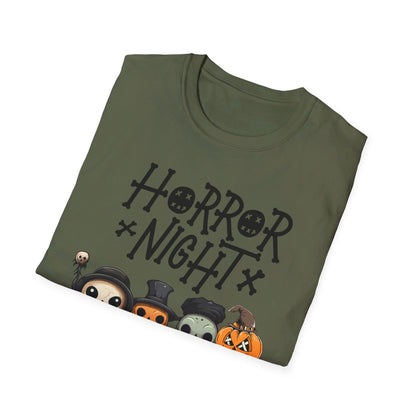 Horror Nights T-Shirt