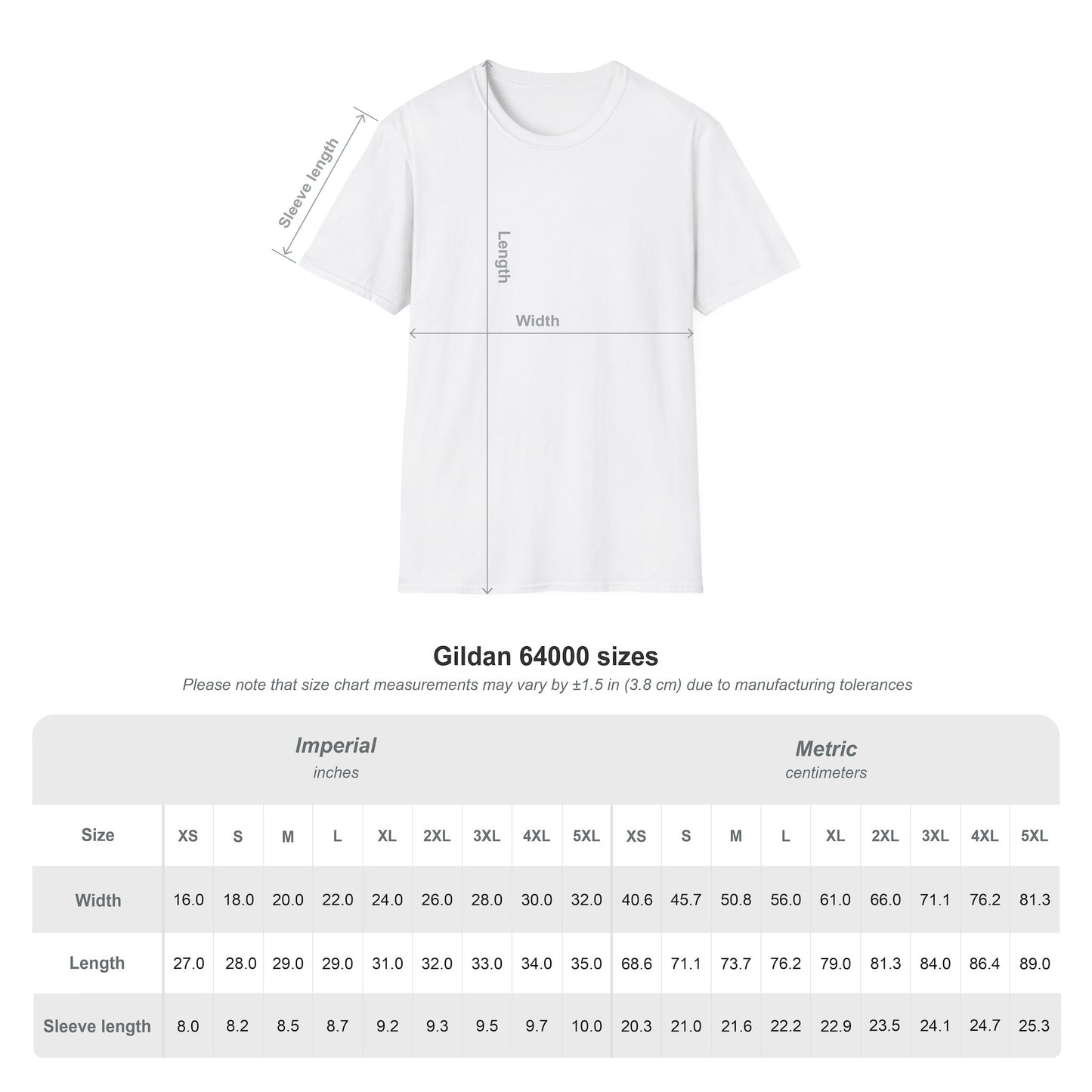 Montana Daisy Soft T-Shirt