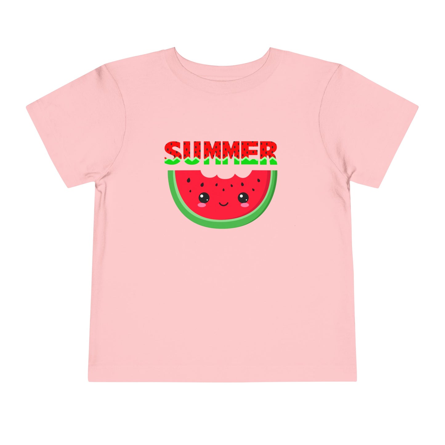 Summer Watermelon - Toddler