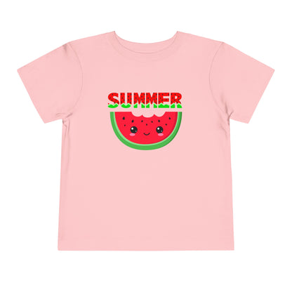 Summer Watermelon - Toddler