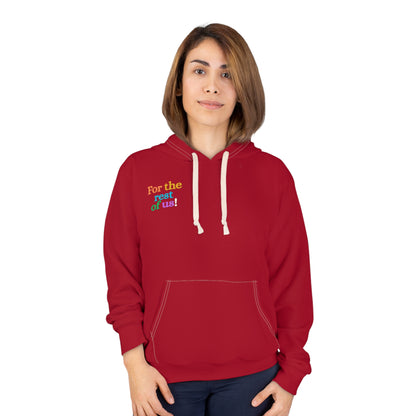 Happy Festivus for the Rest of Us Pullover Hoodie