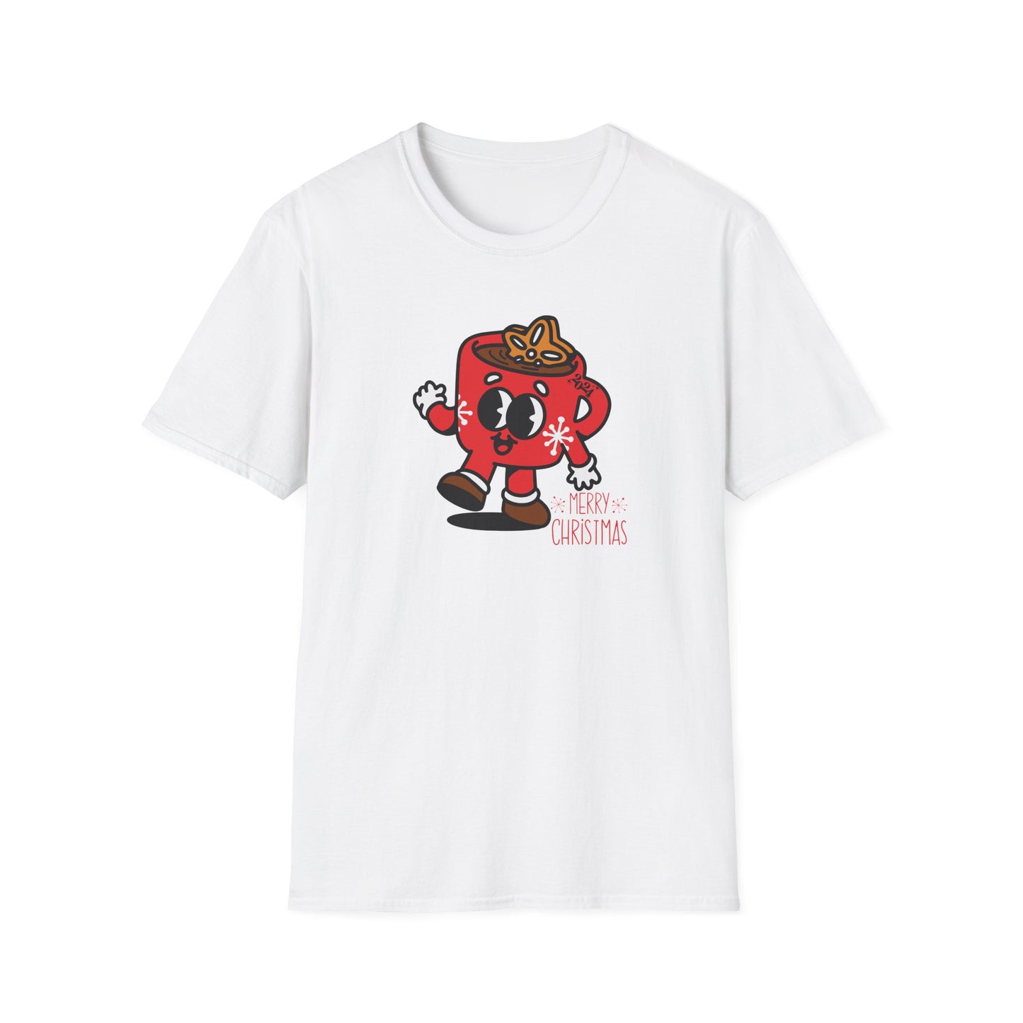 Hot Chocolate T-Shirt