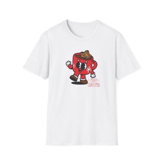 Hot Chocolate T-Shirt