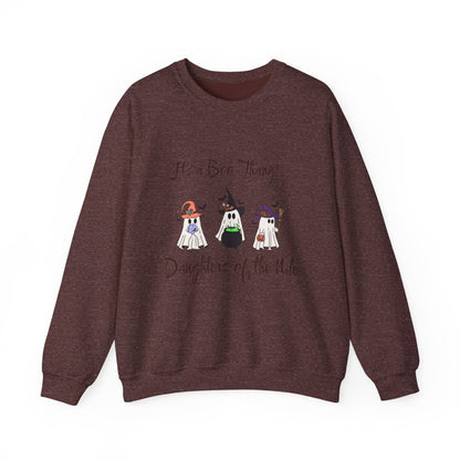It's a Boo Thang Sweatshirt