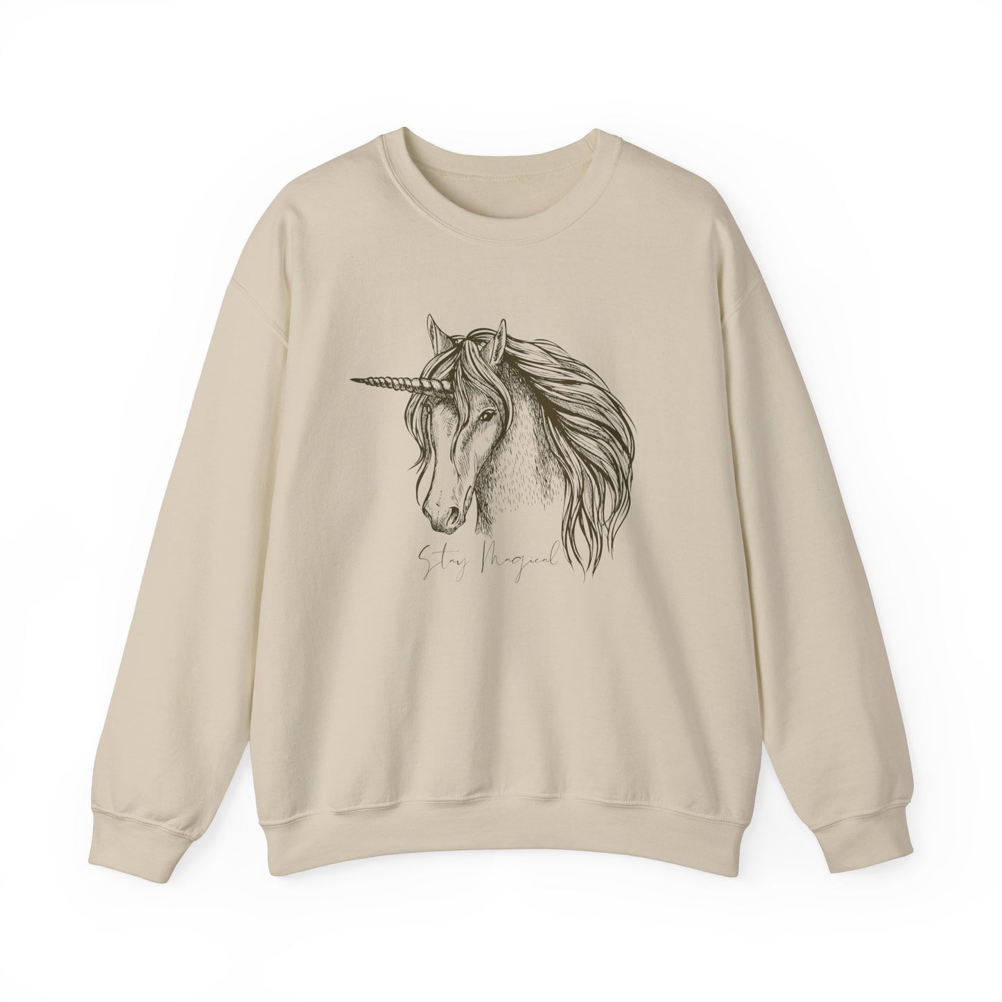 Stay Magical Sweatshirt