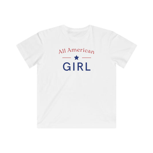 All American Girl - Youth