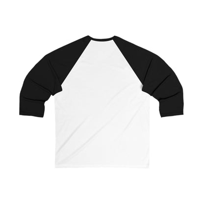 Desert Flowers Baseball T-Shirt