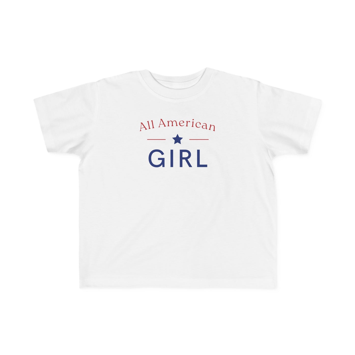 All American Girl - Toddler