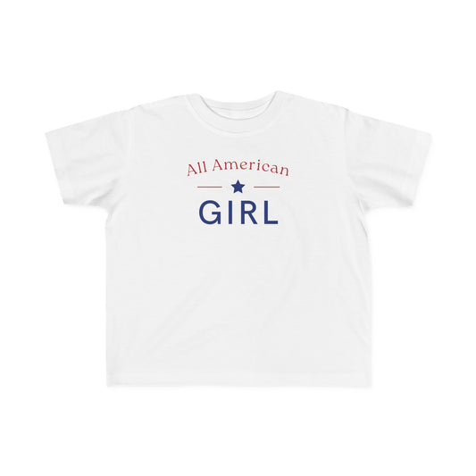 All American Girl - Toddler