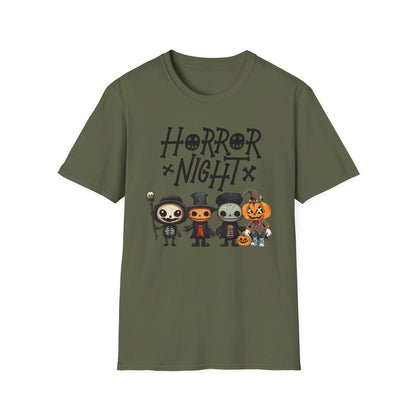 Horror Nights T-Shirt