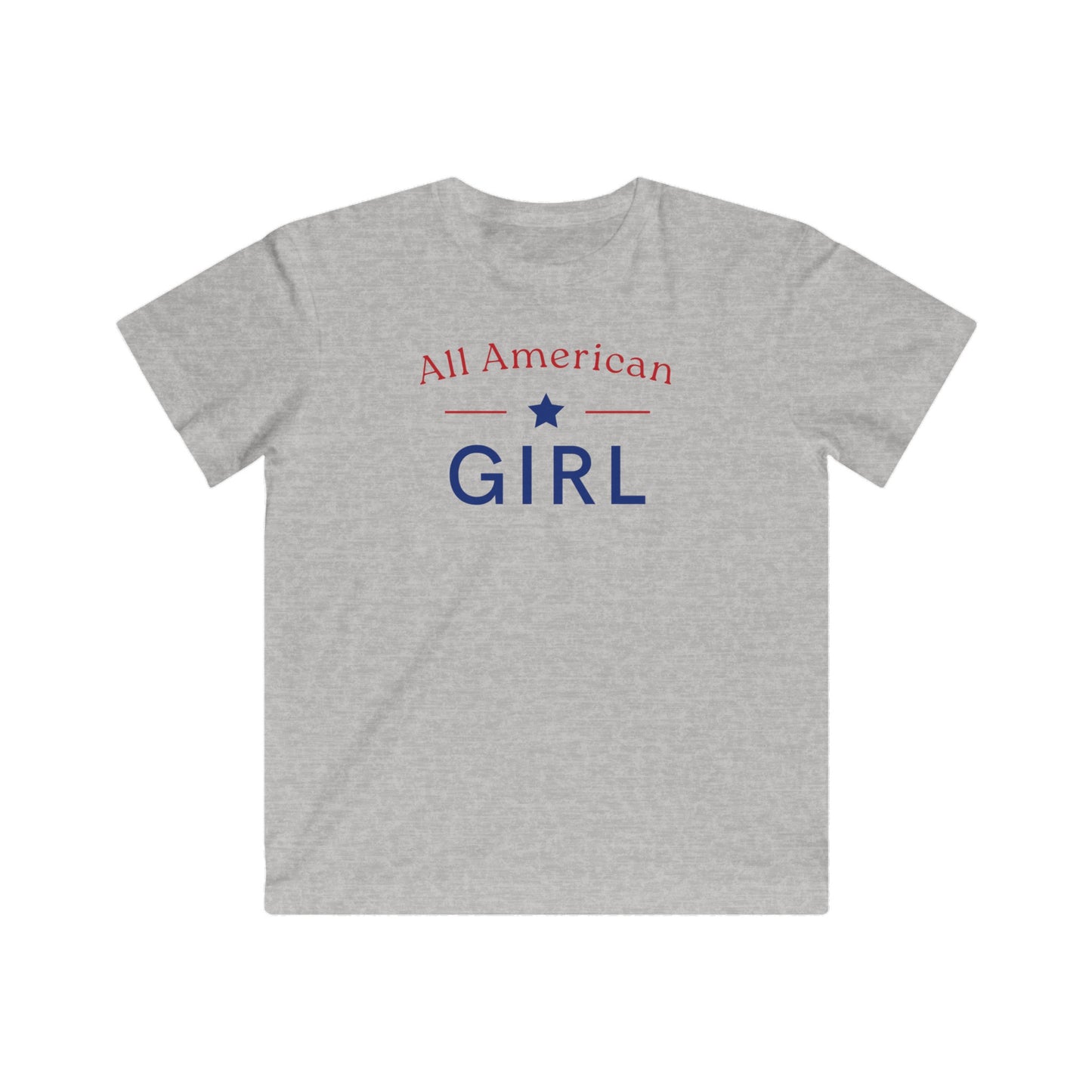 All American Girl - Youth