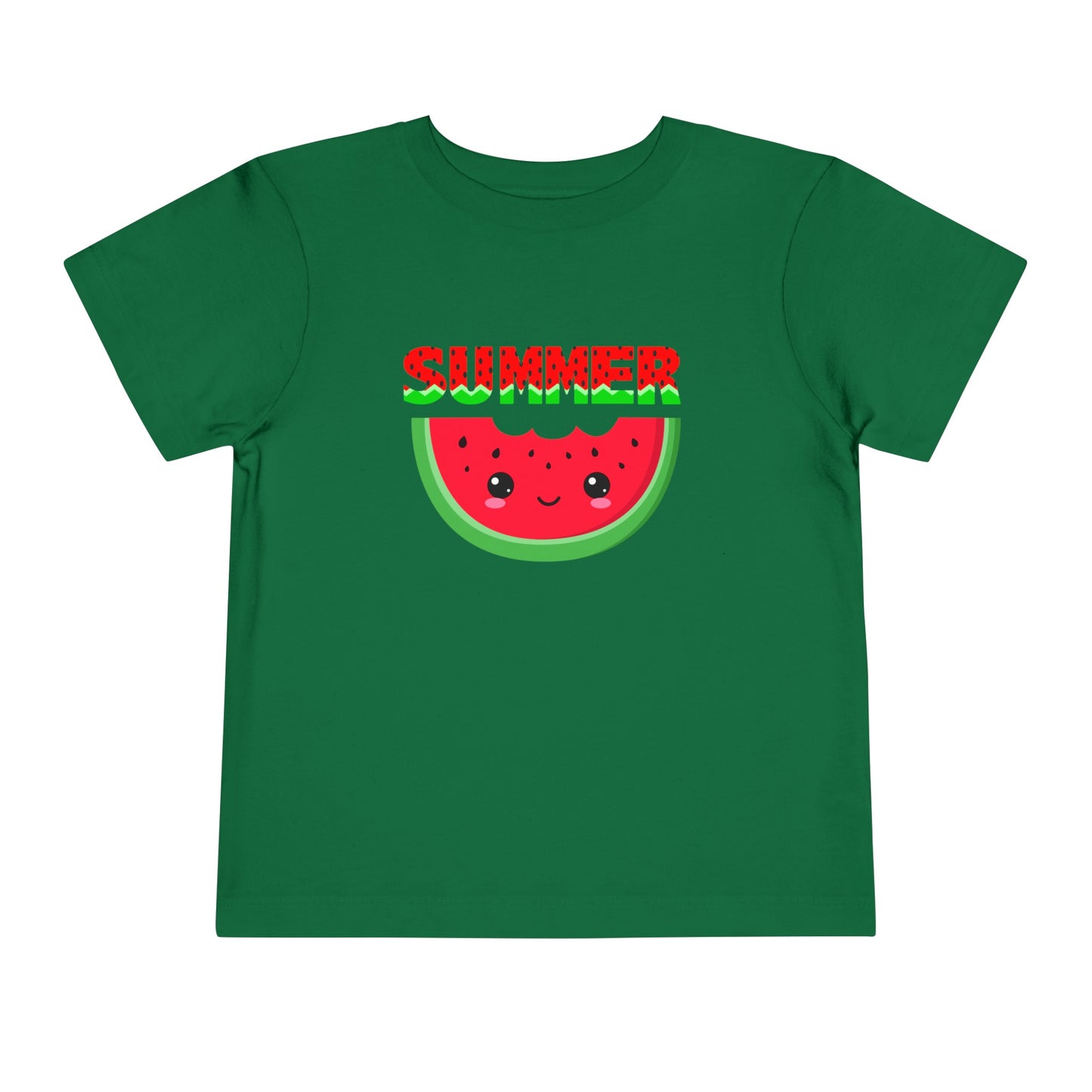 Summer Watermelon - Toddler