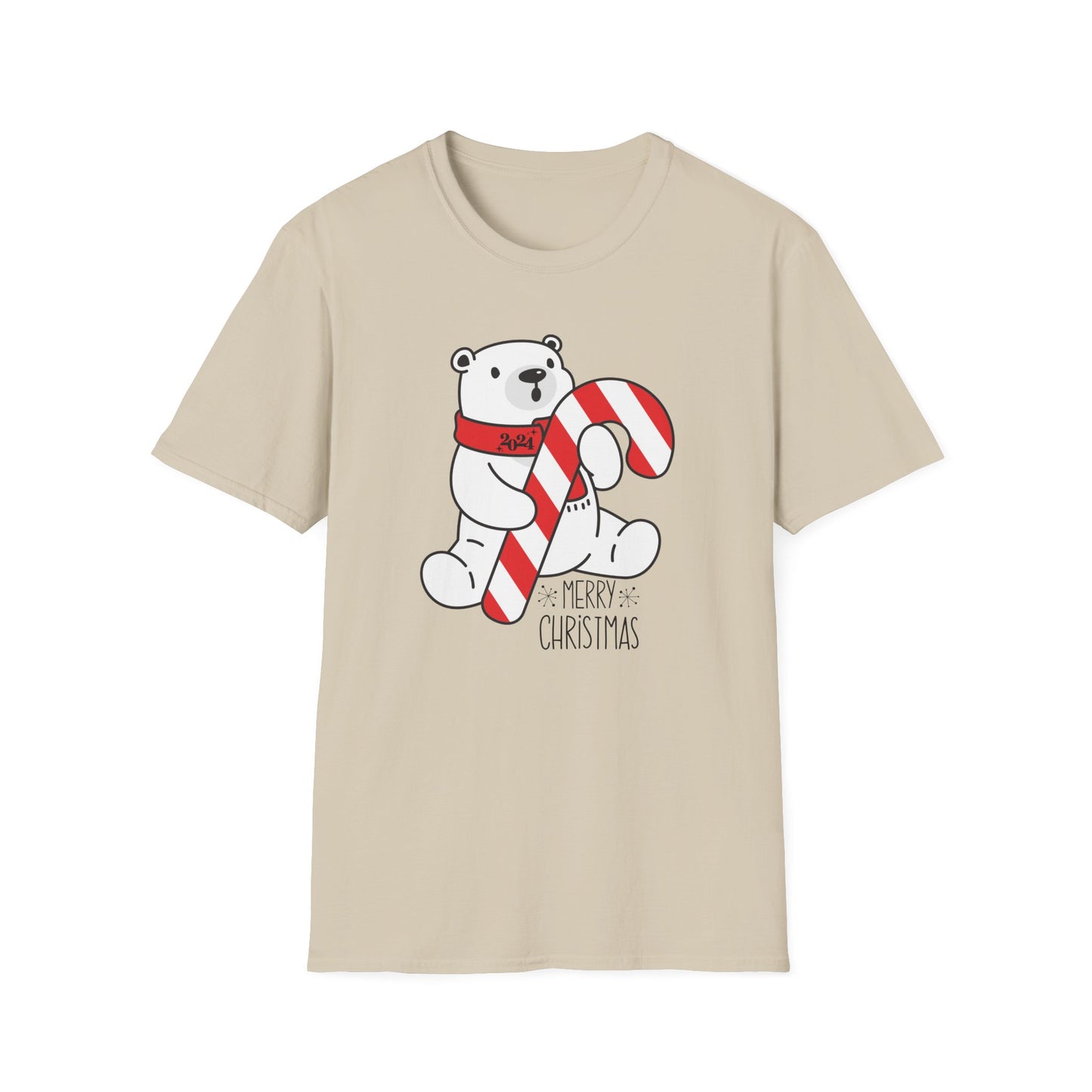 Polar Bear T-Shirt