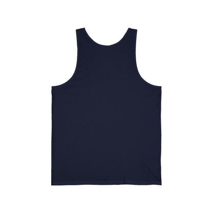 Shimmy Jersey Tank