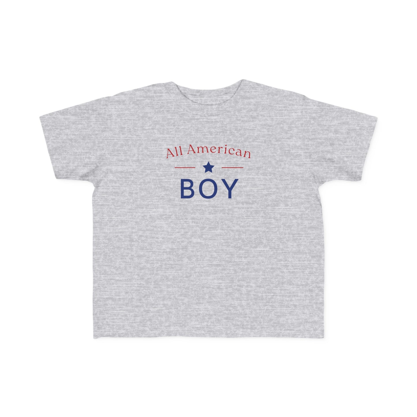 All American Boy -Toddler