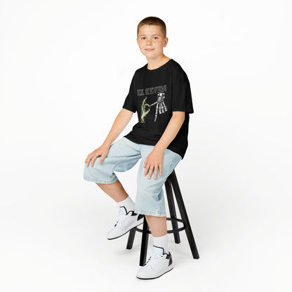 67 Halloween Hands TShirt for Kids