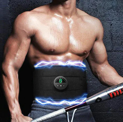 Fitness Vibration Belt