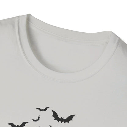 Tis the Season Witches And Bats T-Shirt