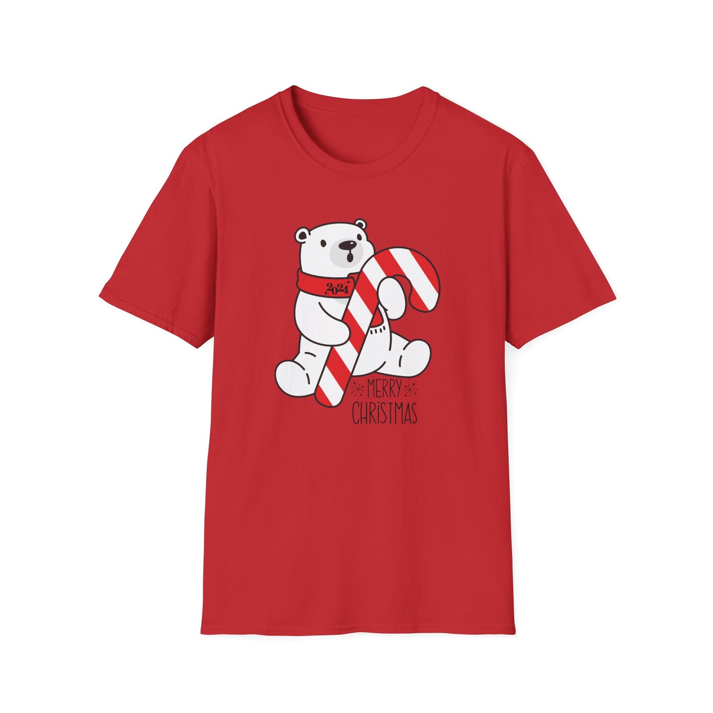 Polar Bear T-Shirt