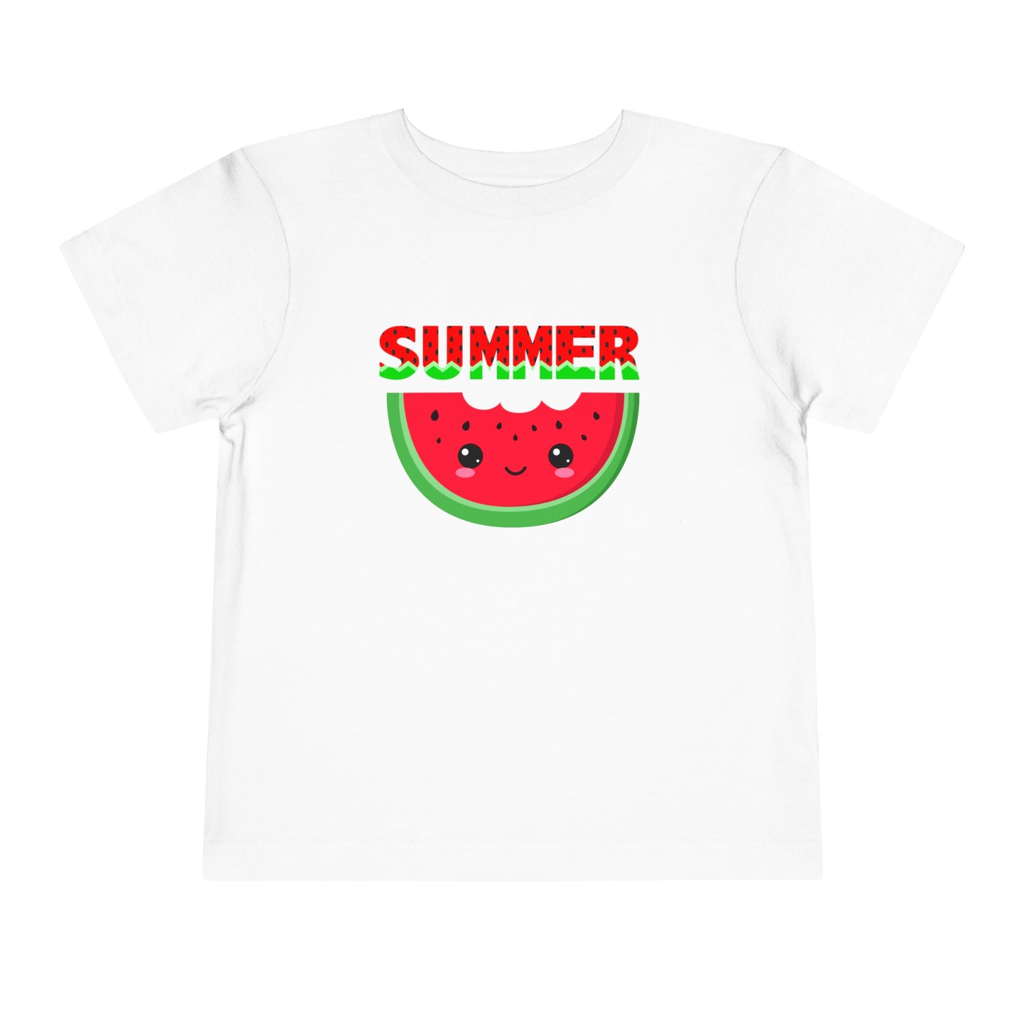 Summer Watermelon - Toddler