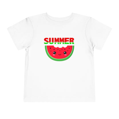 Summer Watermelon - Toddler