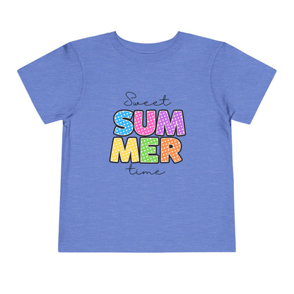 Summer Time - Toddler