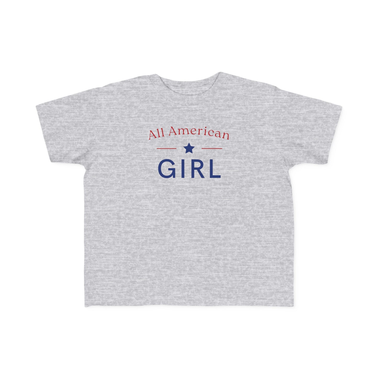 All American Girl - Toddler