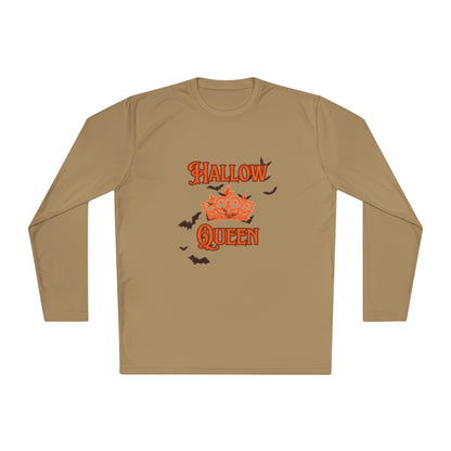 Hallow Queen, Long Sleeve T-Shirt